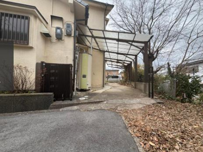 【駐車場】 | 生駒郡三郷町三室2丁目