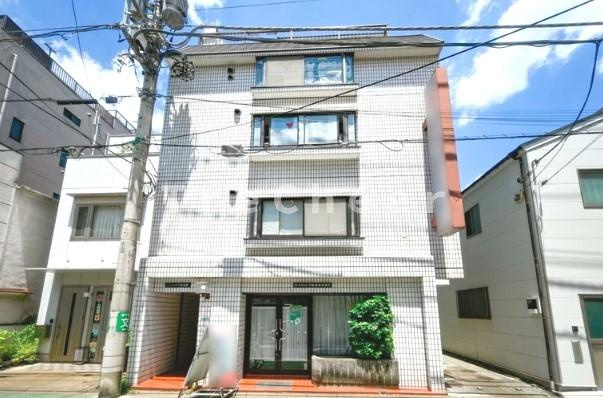 ニューハイツ武蔵関のその他