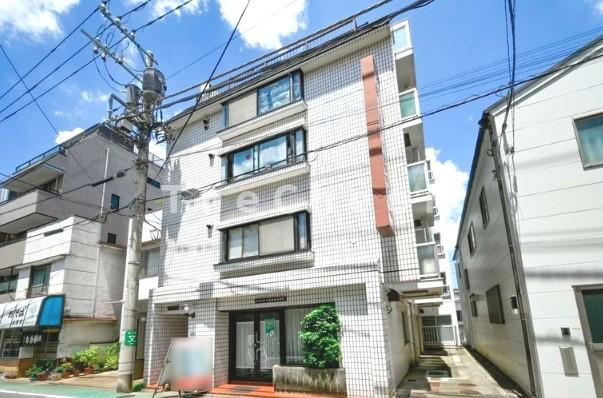 ニューハイツ武蔵関