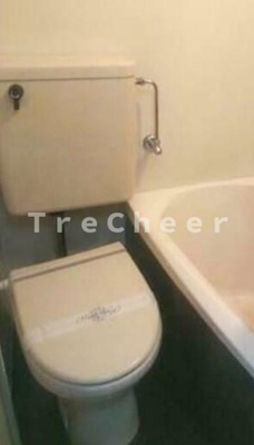 【トイレ】 | ニューハイツ武蔵関