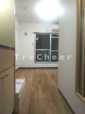 【寝室】 | ニューハイツ武蔵関