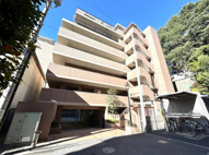 ヴィラージュ白山の画像