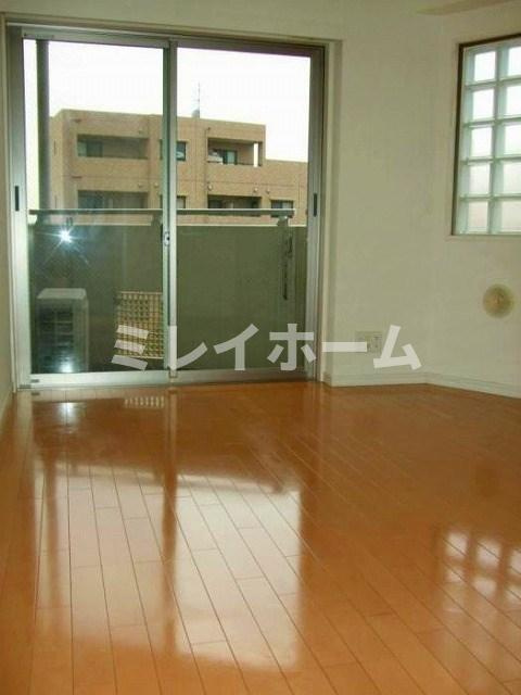 ステージグランデ田園調布