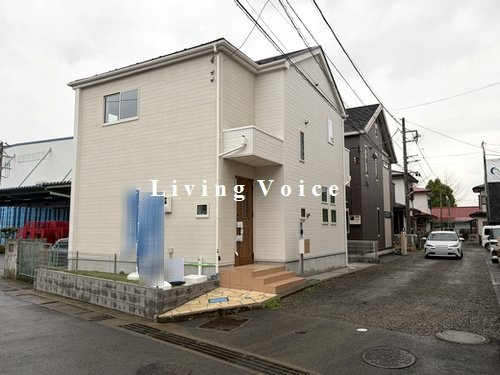 【エントランス】 | 【仲介手数料０円】厚木市長谷2期　新築一戸建て | 厚木市長谷2期　新築一戸建て