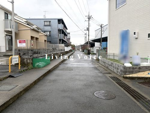 【居間・リビング】 | 【仲介手数料０円】厚木市長谷2期　新築一戸建て | 厚木市長谷2期　新築一戸建て