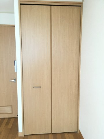 レトアITOの収納|便利な収納スペースです