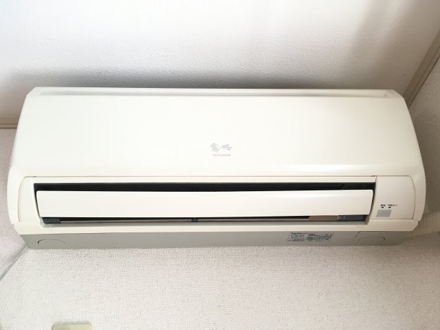 レトアITOの設備|エアコン