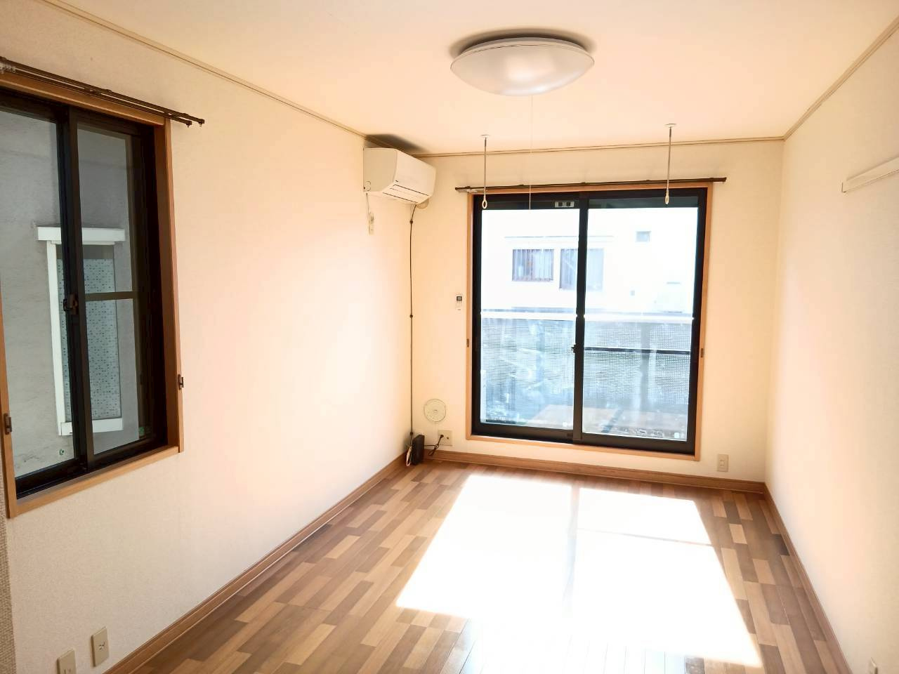 レトアITOの洋室|洋室です