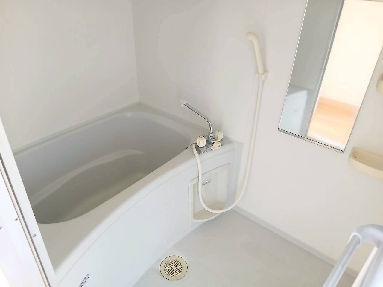 レトアITOの浴室|お風呂です