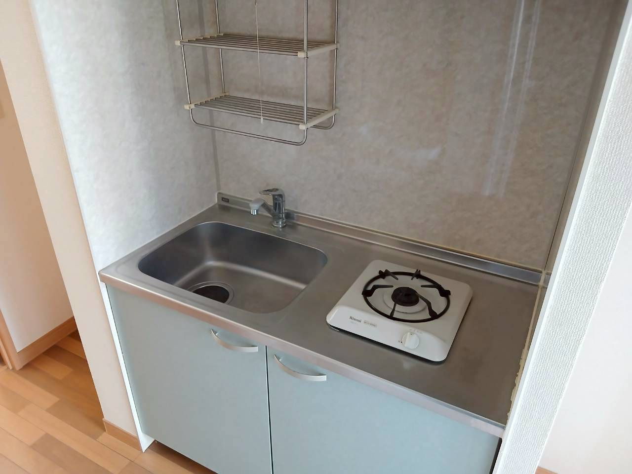レトアITOのキッチン|キッチンです