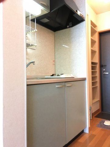 レトアITOのキッチン|キッチンでお料理をお楽しみください