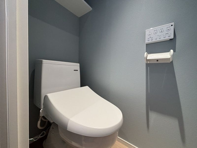 【トイレ】 | Log入谷