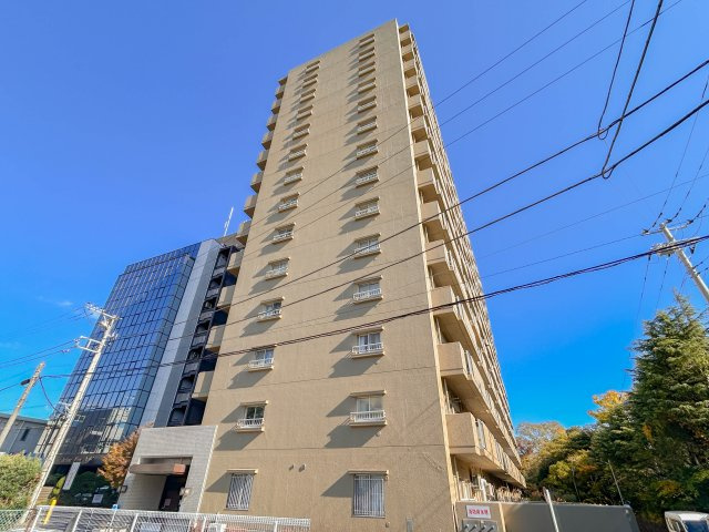 【外観】 | 三島一番町ハイツ 中古マンション XM06025 | 三島一番町ハイツ　外観