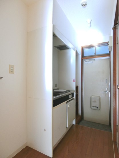 【キッチン】 | 同物件内参考画像