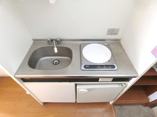 【キッチン】 | 同物件内参考画像