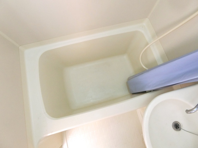 【浴室】 | 同物件内参考画像