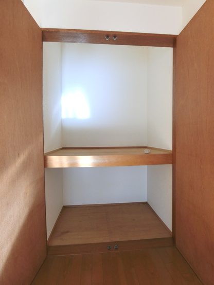 【収納】 | 同物件内参考画像