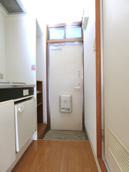 【玄関】 | 同物件内参考画像