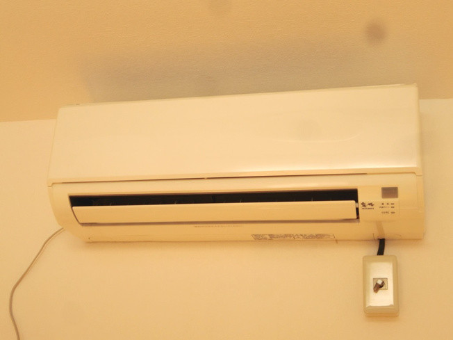 【設備】 | 同物件内参考画像