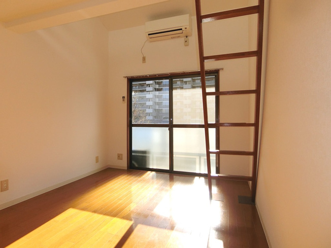 【居間・リビング】 | 同物件内参考画像