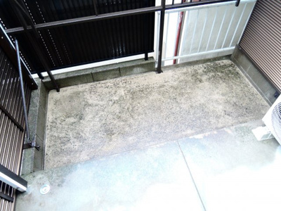 【庭】 | ヴィラサカイ