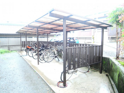 【その他共用部分】 | ヴィラサカイ