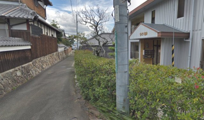 【周辺】 | ヴィラサカイ