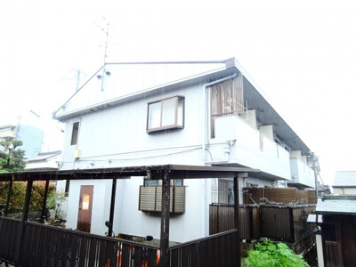 【外観】 | ヴィラサカイ