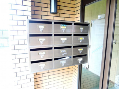 【その他共用部分】 | ヴィラサカイ