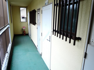 【玄関】 | ヴィラサカイ