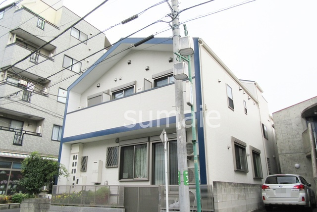 フラワーハウス野村