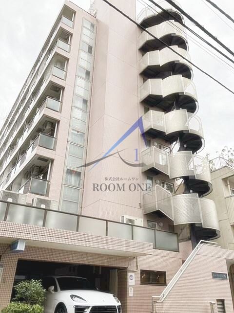 ローヤルガーデン