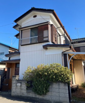 城南戸建の画像