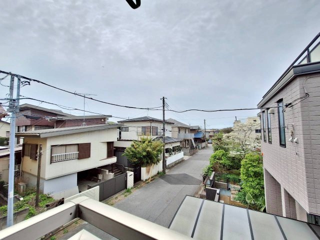Ｈ.Ｉ ｐｒｅｎｄｒｅ　エイチアイプランドールの展望|★お部屋からの景色★