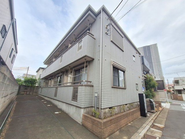 Ｈ.Ｉ ｐｒｅｎｄｒｅ　エイチアイプランドールの外観|★地震・火事に強い旭化成ヘーベルメゾン★