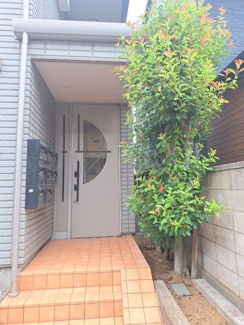 Ｈ.Ｉ ｐｒｅｎｄｒｅ　エイチアイプランドールのエントランス|★エントランス★