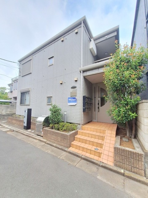 Ｈ.Ｉ ｐｒｅｎｄｒｅ　エイチアイプランドールの外観|★地震・火事に強い旭化成ヘーベルメゾン★