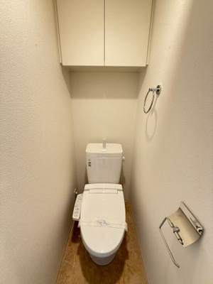 【トイレ】 | セレニテ難波グランデノール