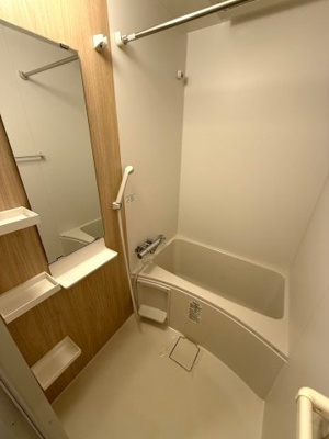 【浴室】 | セレニテ難波グランデノール