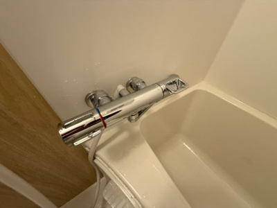 【浴室】 | セレニテ難波グランデノール