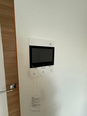 【セキュリティ】 | セレニテ難波グランデノール