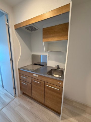 【キッチン】 | セレニテ難波グランデノール