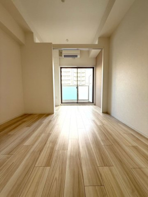 【居間・リビング】 | セレニテ難波グランデノール