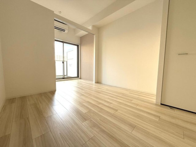 【居間・リビング】 | セレニテ難波グランデノール