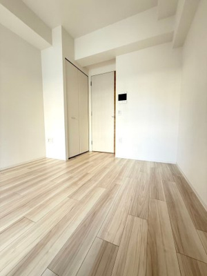 【居間・リビング】 | セレニテ難波グランデノール