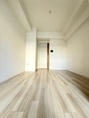 【洋室】 | セレニテ難波グランデノール