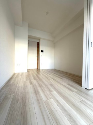 【居間・リビング】 | セレニテ難波グランデノール