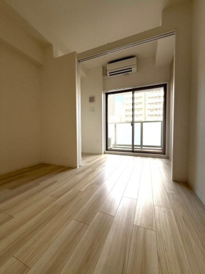 【居間・リビング】 | セレニテ難波グランデノール