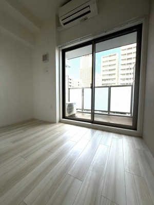 【居間・リビング】 | セレニテ難波グランデノール