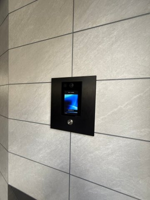 【セキュリティ】 | セレニテ難波グランデノール